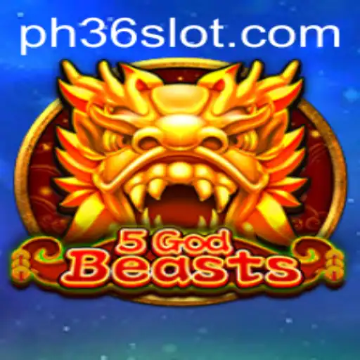 Discover the Mystical World of 5GodBeasts: A New Gaming Sensation