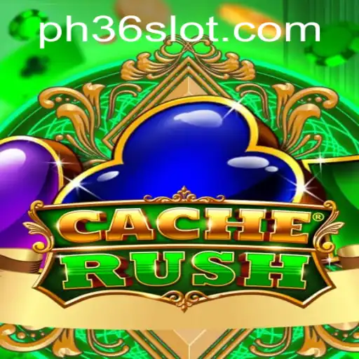 CacheRush: The Exciting World of Digital Adventure