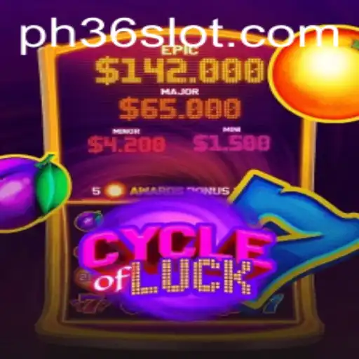 Cycle of Luck: An In-Depth Look at the Exciting New Game