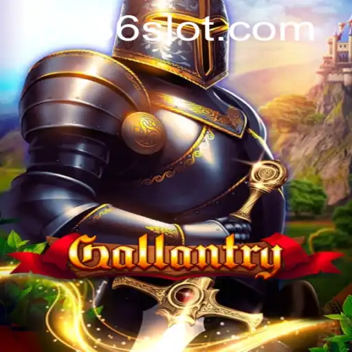 Unveiling the Thrilling World of Gallantry: A New Gaming Sensation