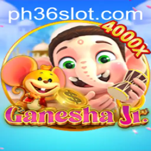 GaneshaJr: A Divine Journey into the World of Ganesha-Themed Games