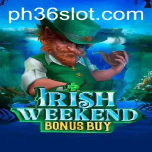 Exploring the Exciting World of IrishWeekendBonusBuy