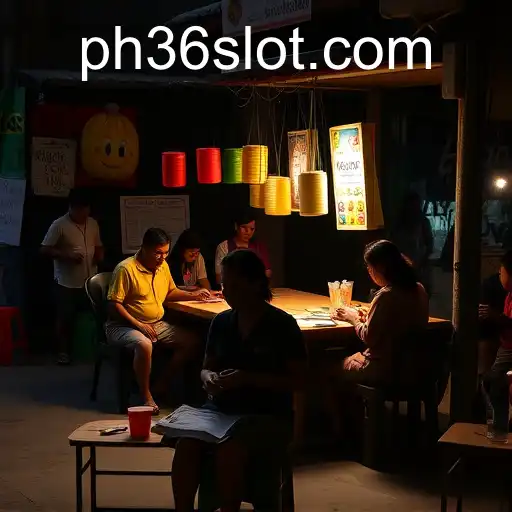 Understanding Jueteng: A Deep Dive into a Filipino Gambling Phenomenon