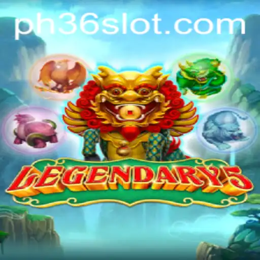 Discover the Thrills of Legendary5: A Dive into the World of PH36