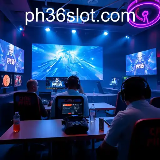 Exploring the Thrills of Live Games: A Dive into Immersive Experiences