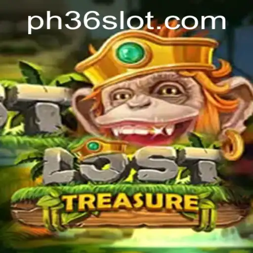 Discovering LostTreasure: A Thrilling Adventure
