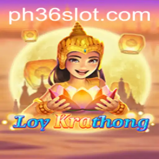 LoyKrathong: Embracing Tradition Through Interactive Gameplay