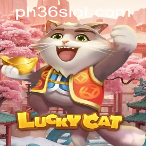 Unraveling the Mysteries of LuckyCat: A Thrilling Gaming Experience