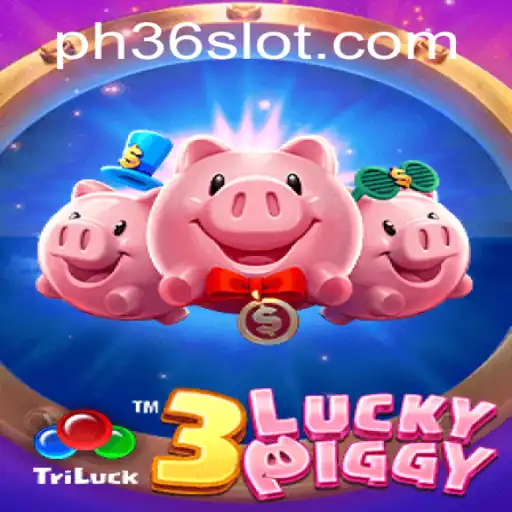 3LUCKYPIGGY: Dive into the Exciting World of Strategy and Adventure