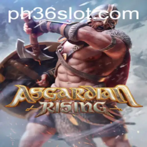Rise to Glory with AsgardianRising: A New Adventure Awaits