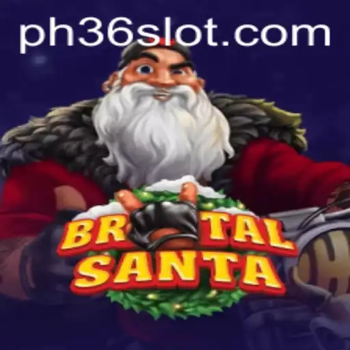 BrutalSanta: The Fierce and Festive Holiday Game