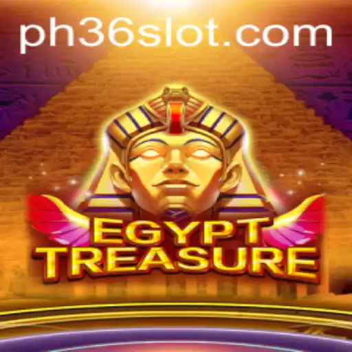 Unlock the Mysteries of EgyptTreasure: A Captivating New Adventure