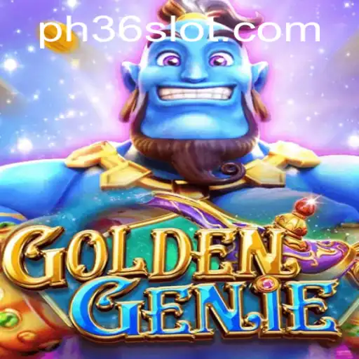 Discover the Enchantment of GOLDENGENIE: A Game of Strategy and Adventure