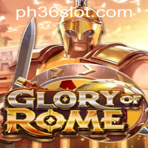 Exploring GloryofRome: The Ancient Empire Reborn
