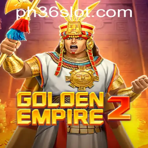 Explore the Depths of Strategy and Adventure in GoldenEmpire2