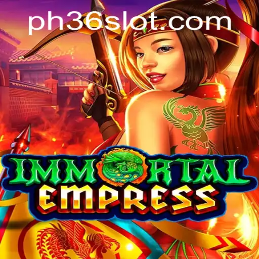 ImmortalEmpress: A New Realm of Strategy and Power