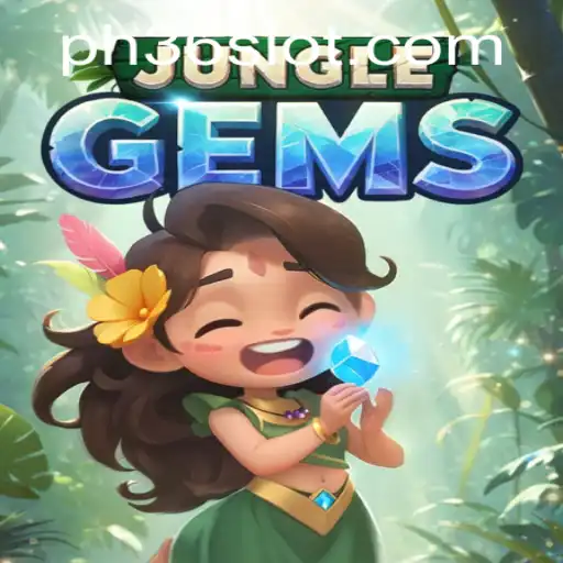 Exploring the Exciting World of JungleGems: A New Adventure in Gaming