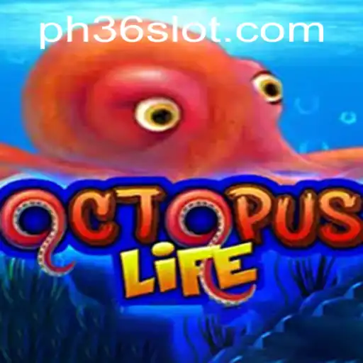 Dive into the Depths with OctopusLife: A New Gaming Adventure