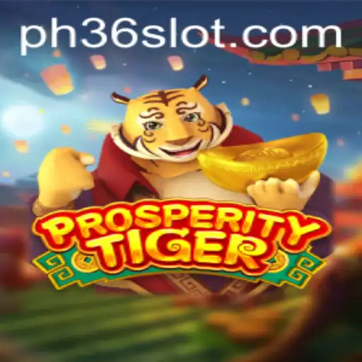 Discover the Exciting World of ProsperityTiger: A Game of Strategy and Luck