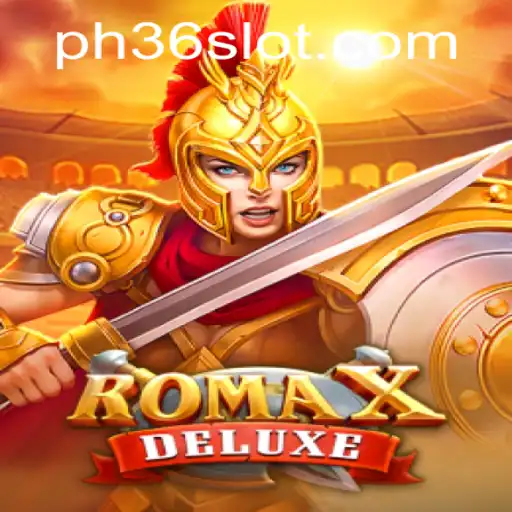 Dive into the World of RomaXDeluxe: An Epic Gaming Experience