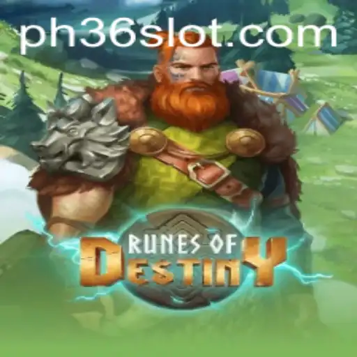 Exploring the Mystical World of RunesOfDestiny: An In-Depth Guide with ph36
