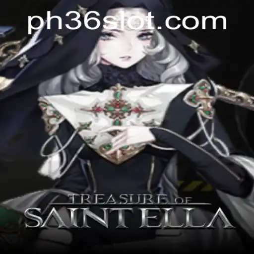 Unveiling TreasureofSaintElla: The Ultimate Adventure Game