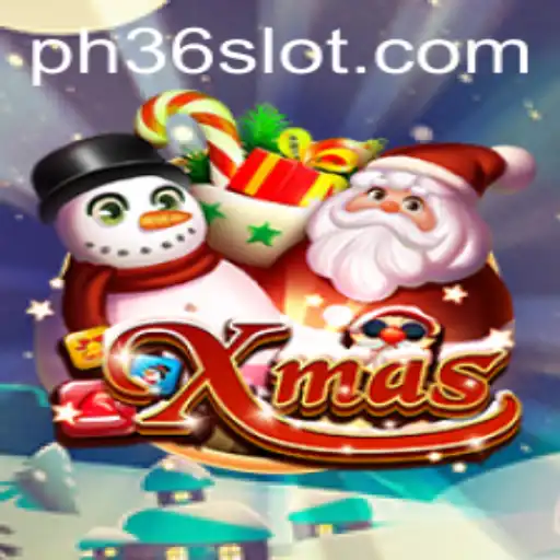 Discovering 'Xmas': The Game that Redefines Holiday Fun with 'ph36'