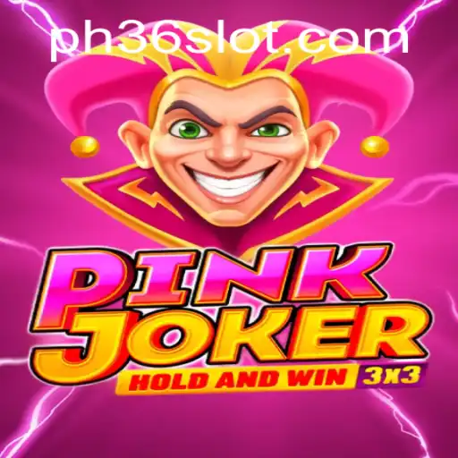 Discovering Pinkjoker: A Unique Gaming Experience with PH36