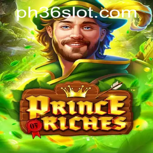 The Exciting World of PrinceOfRiches: A New Gaming Revolution