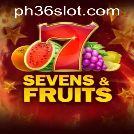SevensFruits: A Juicy Dive into the World of Classic Slots