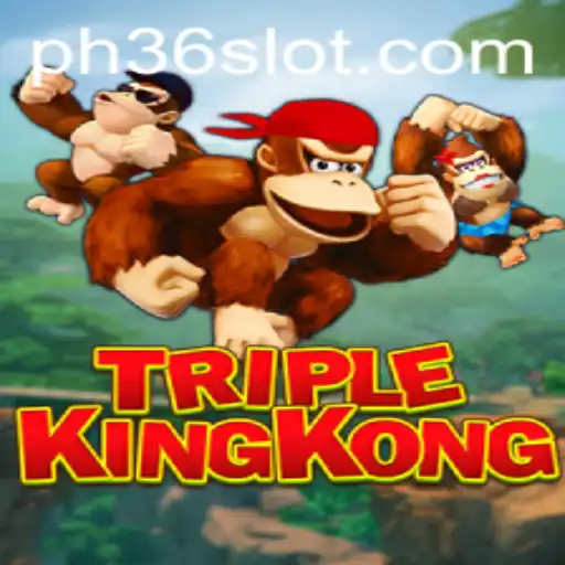 TripleKingKong: A Thrilling New Adventure Awaits
