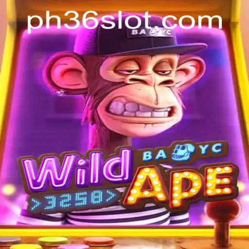 WildApe3258: An Immersive Jungle Adventure