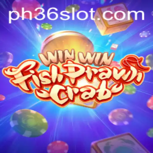Unveiling WinWinFishPrawnCrab: A Mesmerizing Blend of Tradition and Modernity