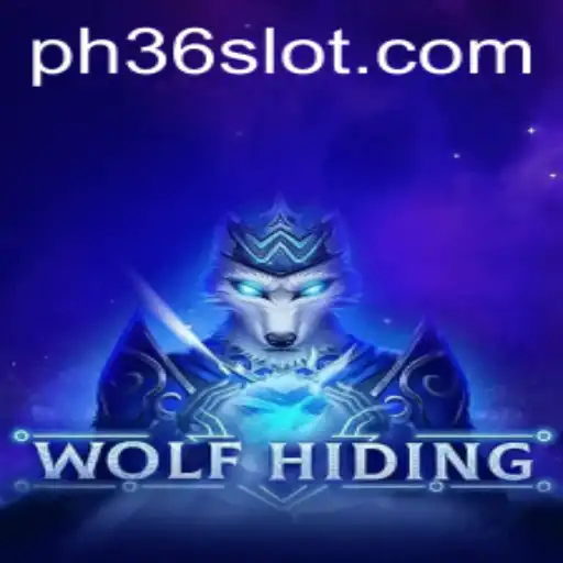 Unveiling WolfHiding: A Thrilling Game of Strategy and Stealth